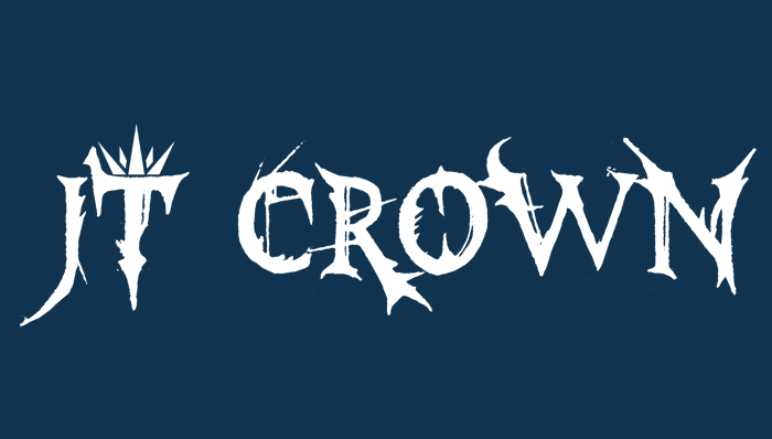 JT Crown Logo